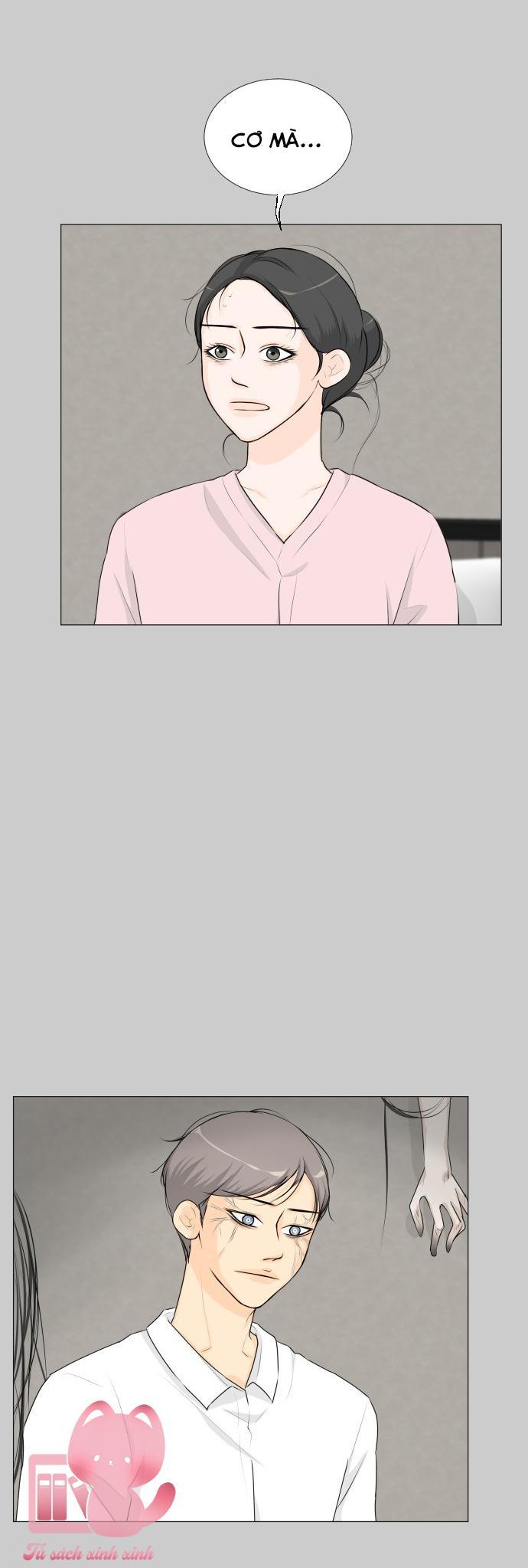 Bán Quỷ Chapter 57 - Trang 2