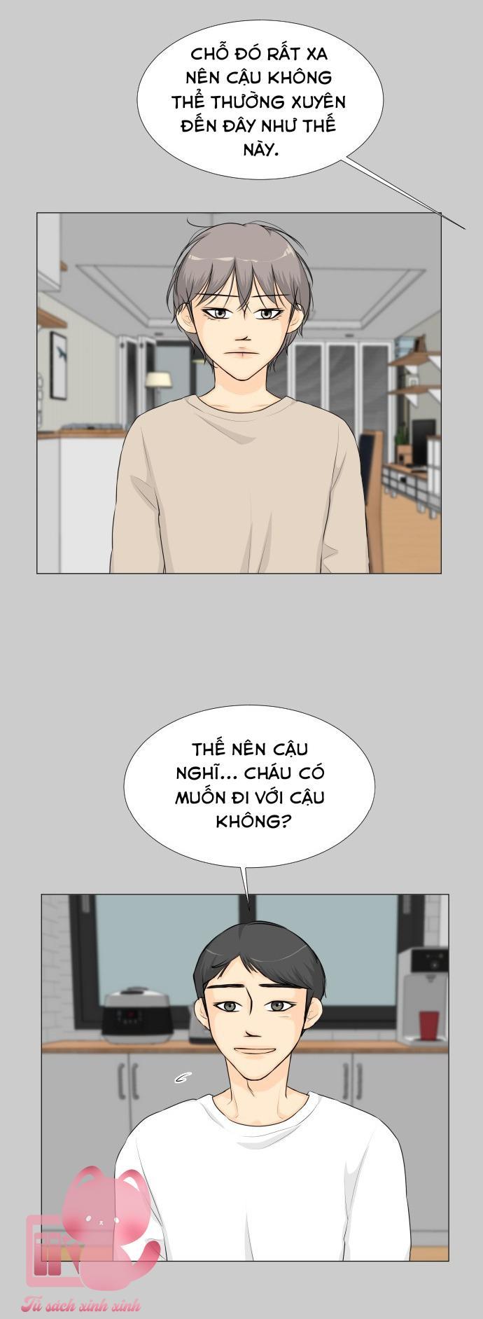 Bán Quỷ Chapter 57 - Trang 2