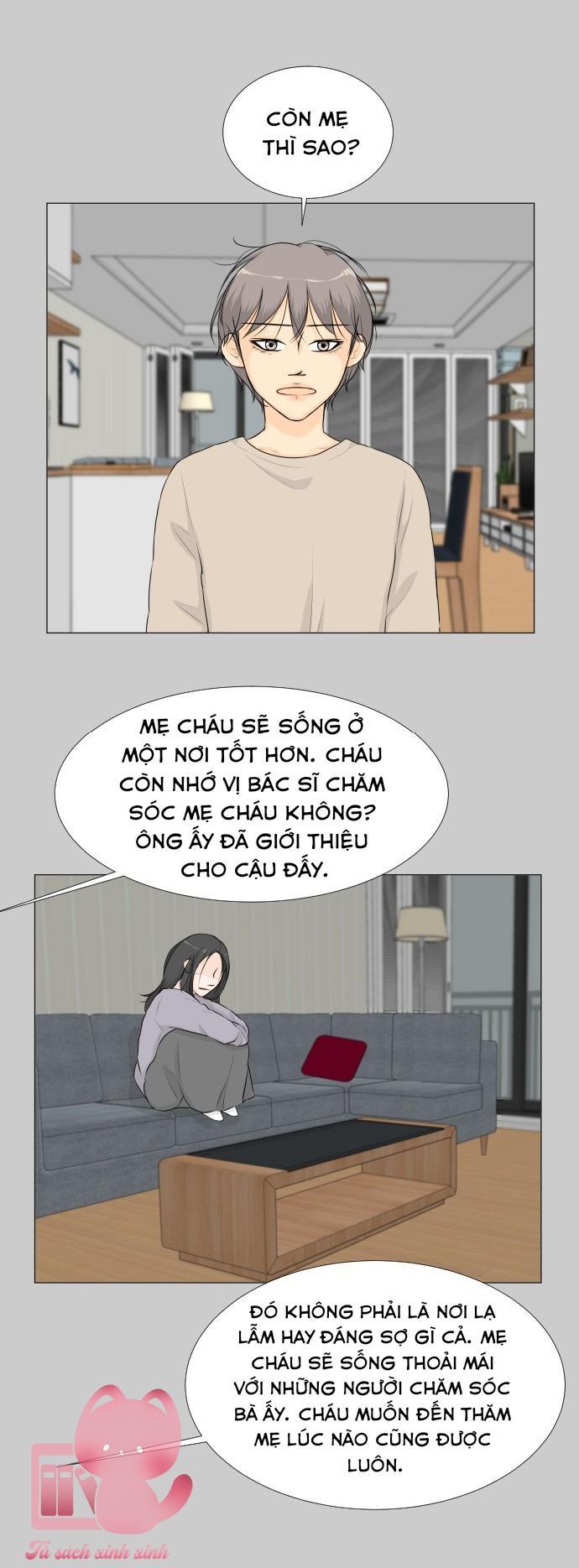 Bán Quỷ Chapter 57 - Trang 2