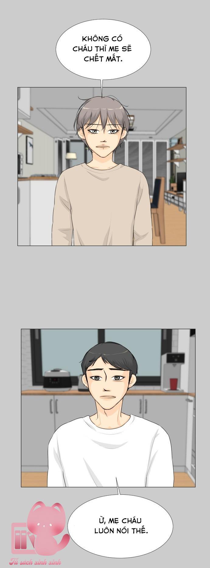 Bán Quỷ Chapter 57 - Trang 2