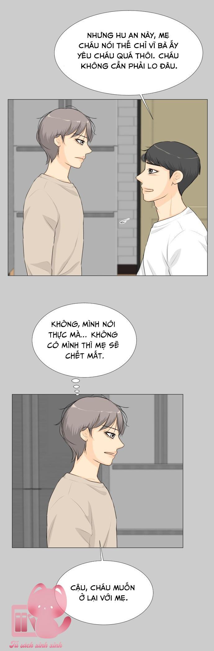 Bán Quỷ Chapter 57 - Trang 2