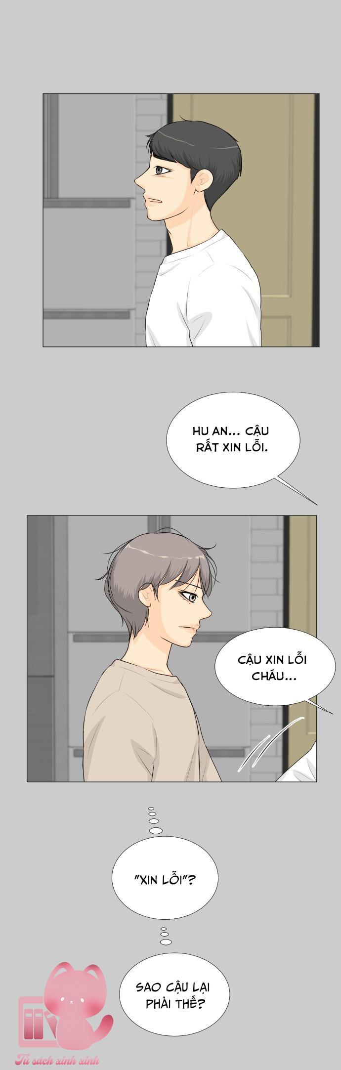 Bán Quỷ Chapter 57 - Trang 2