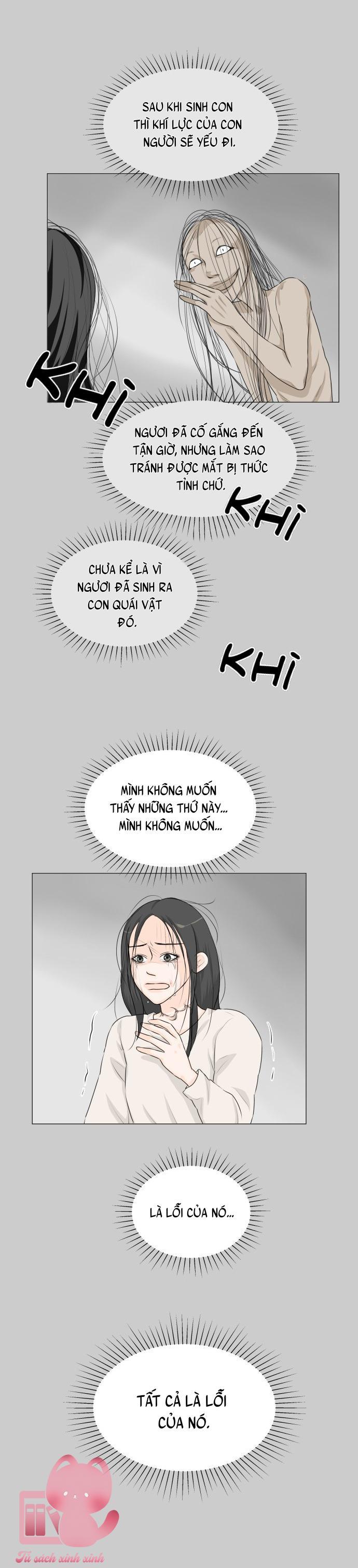 Bán Quỷ Chapter 57 - Trang 2