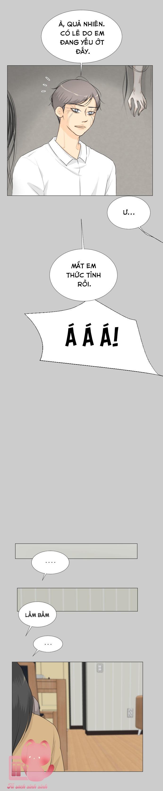 Bán Quỷ Chapter 57 - Trang 2