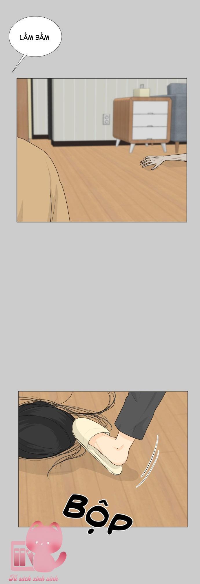 Bán Quỷ Chapter 57 - Trang 2