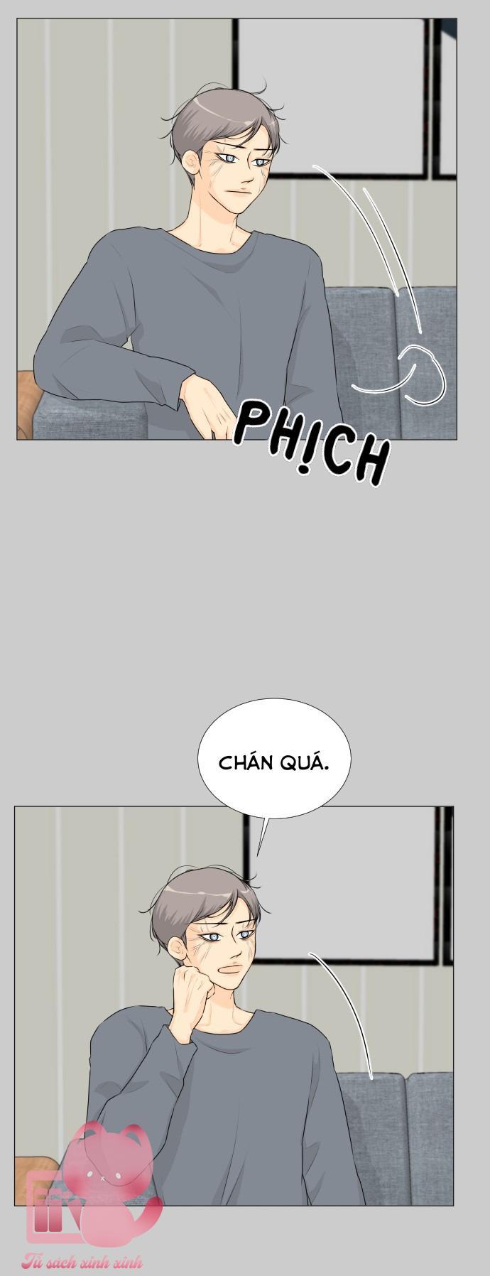 Bán Quỷ Chapter 57 - Trang 2