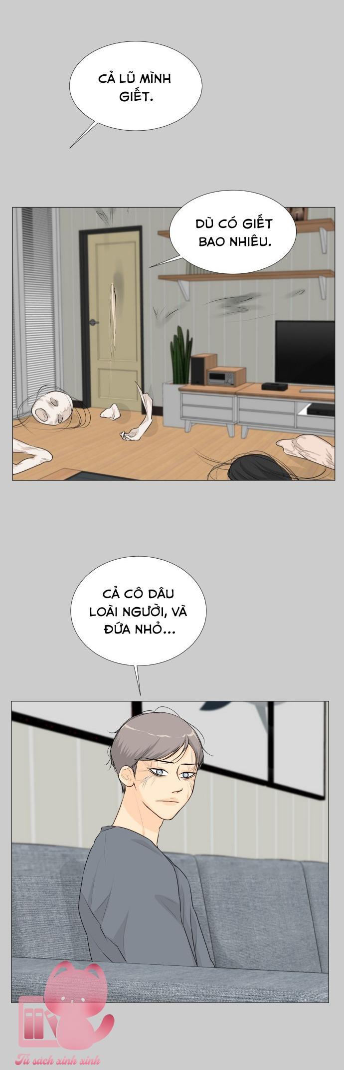 Bán Quỷ Chapter 57 - Trang 2