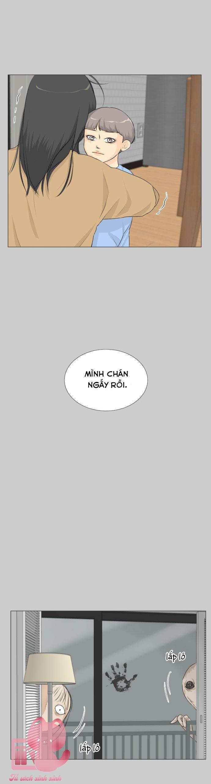 Bán Quỷ Chapter 57 - Trang 2