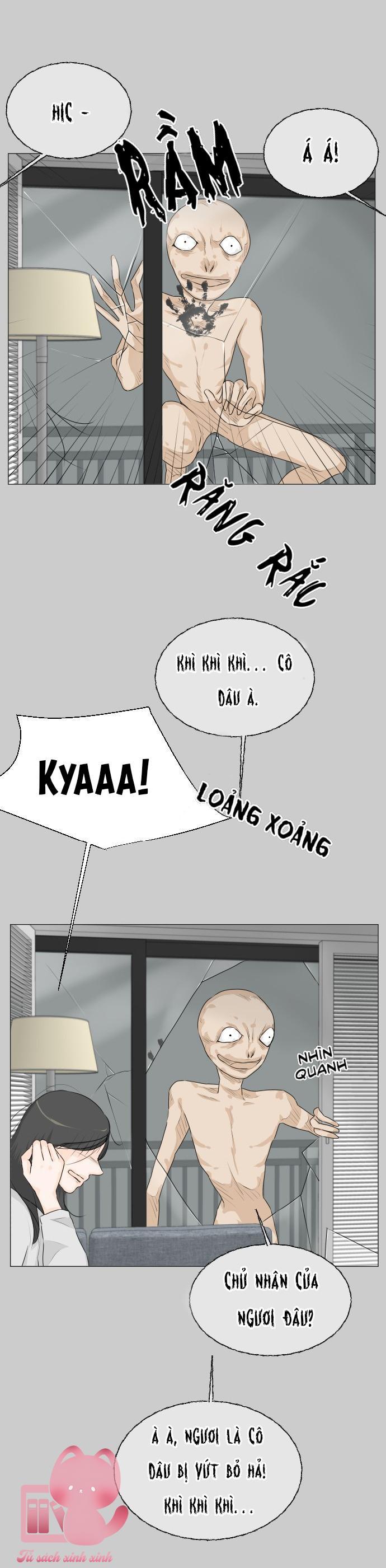 Bán Quỷ Chapter 57 - Trang 2