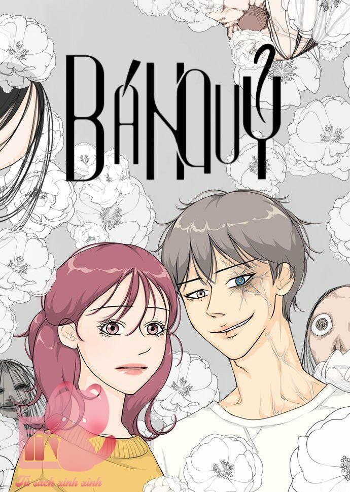 Bán Quỷ Chapter 58 - Trang 2