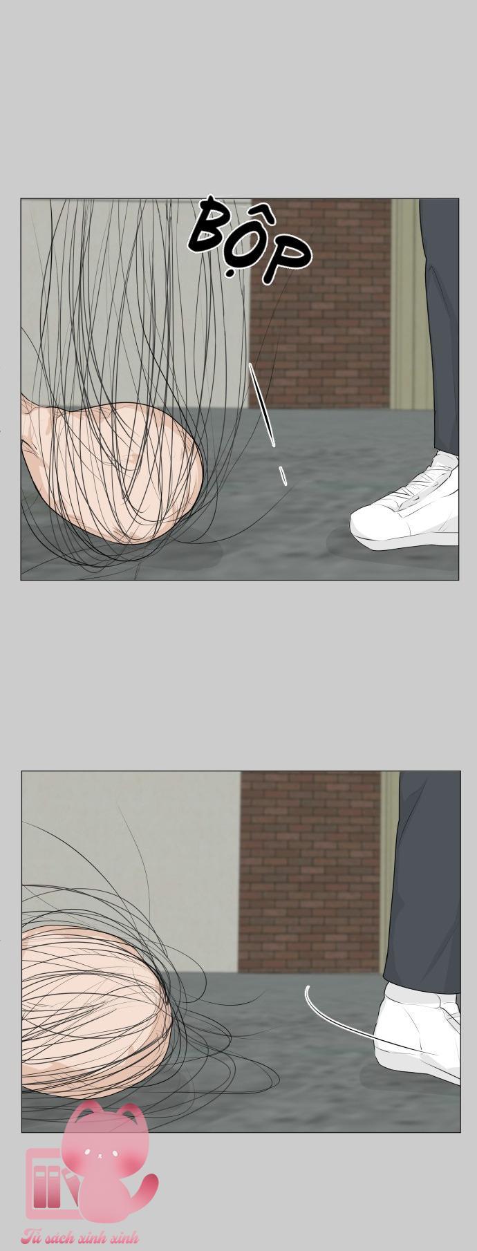 Bán Quỷ Chapter 58 - Trang 2