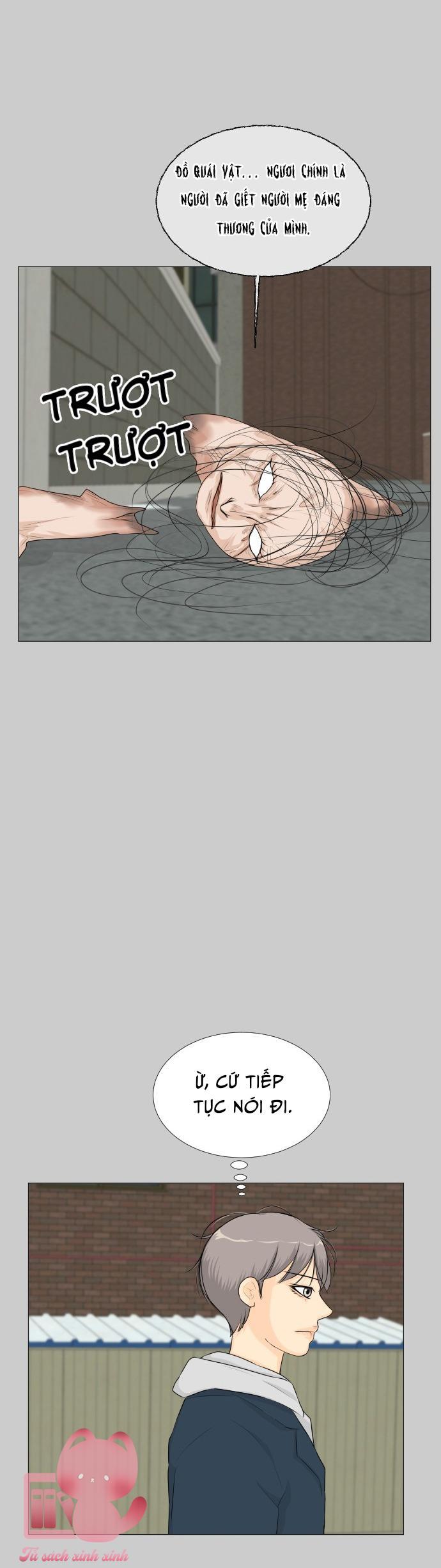 Bán Quỷ Chapter 58 - Trang 2