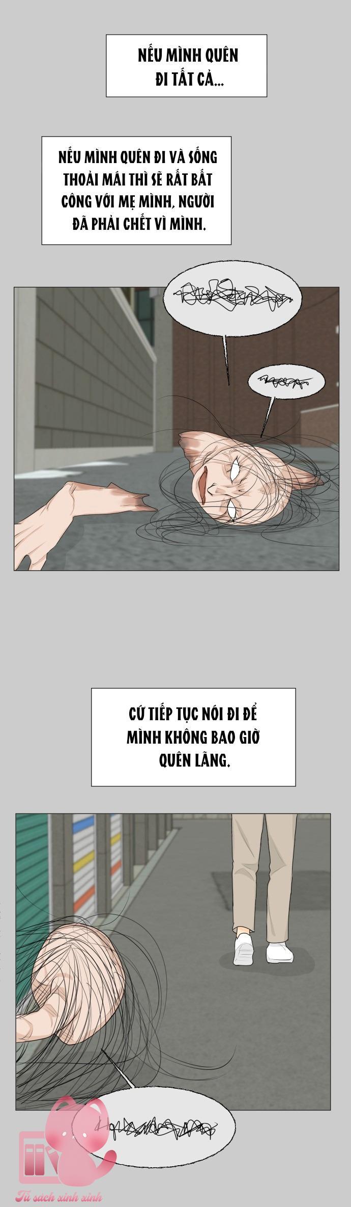 Bán Quỷ Chapter 58 - Trang 2
