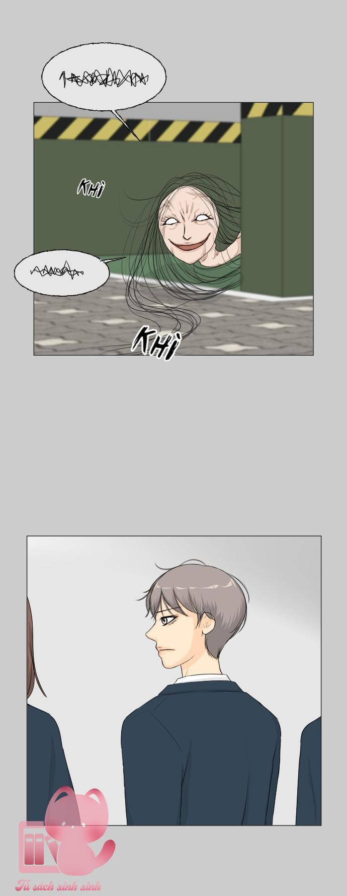 Bán Quỷ Chapter 58 - Trang 2