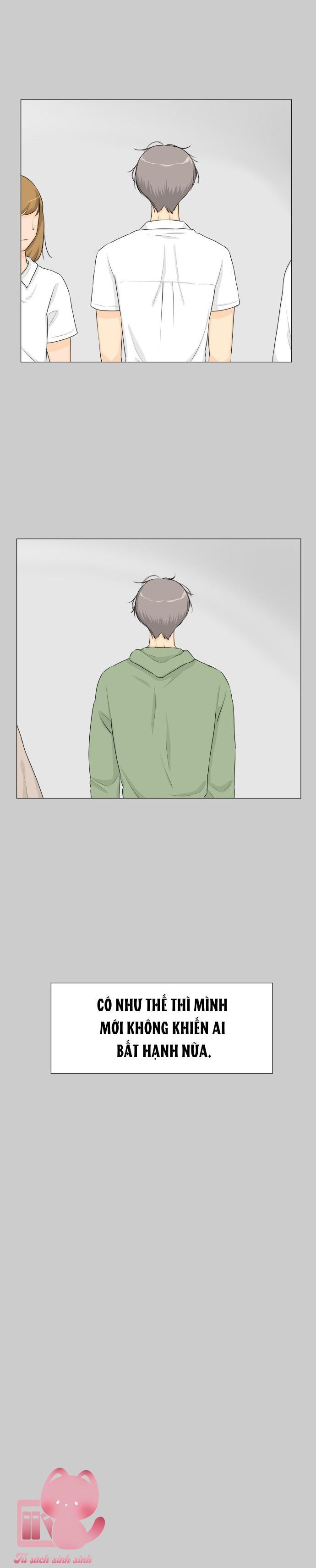 Bán Quỷ Chapter 58 - Trang 2