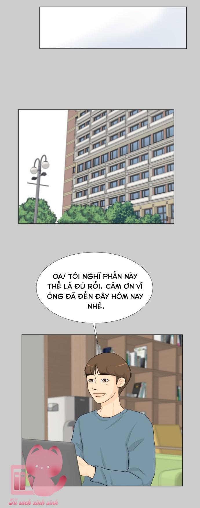 Bán Quỷ Chapter 58 - Trang 2