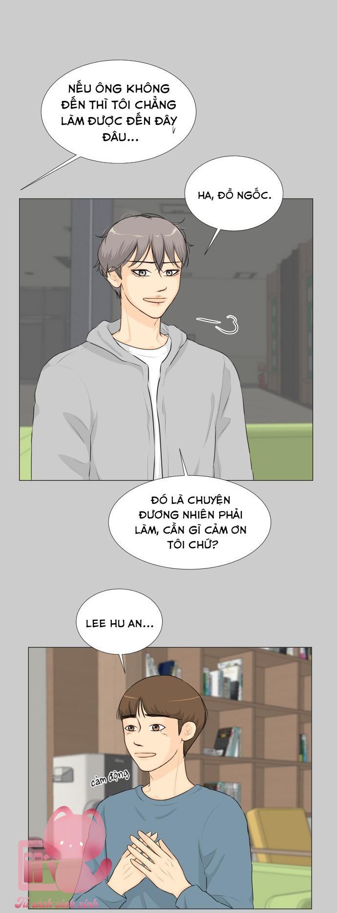 Bán Quỷ Chapter 58 - Trang 2