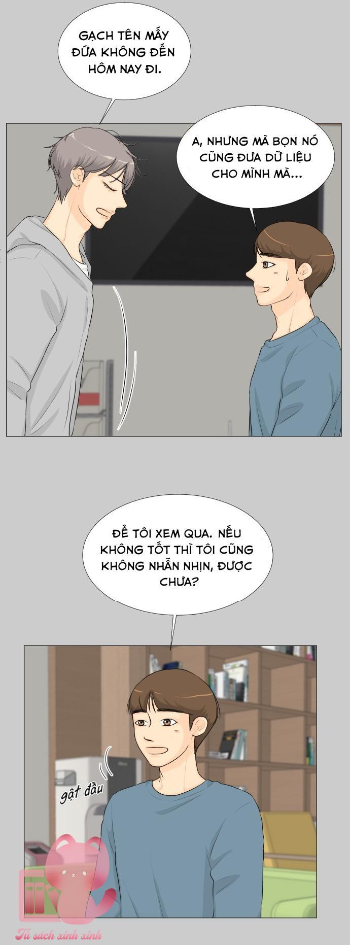 Bán Quỷ Chapter 58 - Trang 2