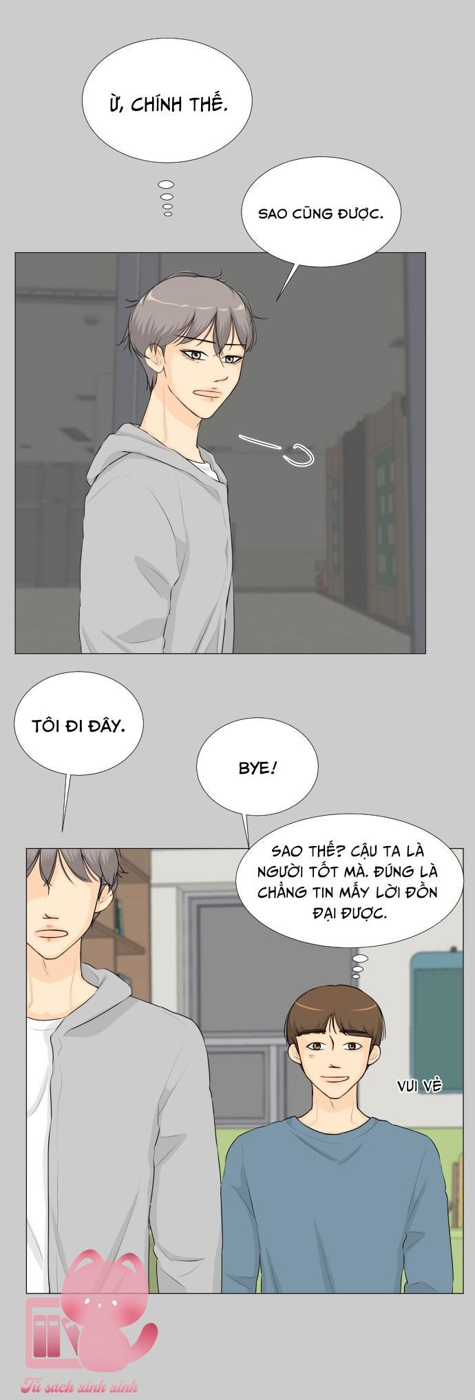 Bán Quỷ Chapter 58 - Trang 2