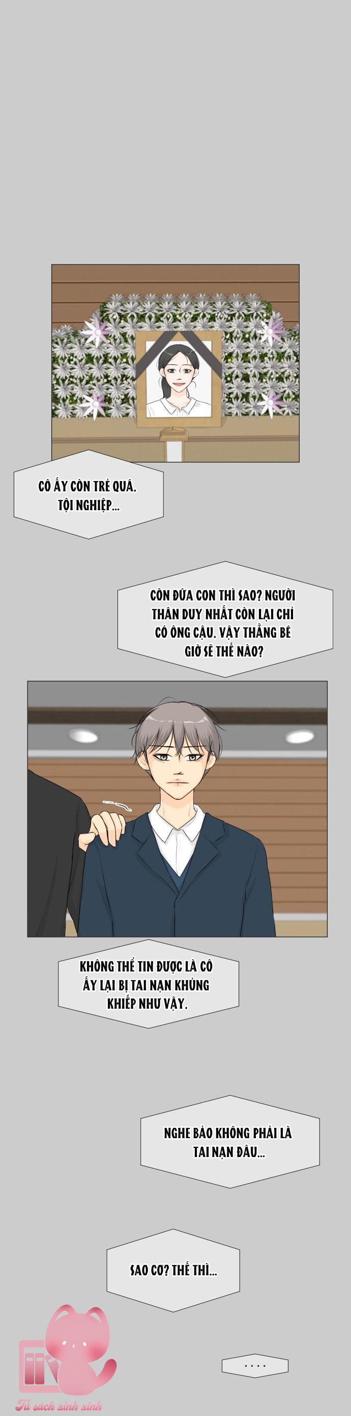 Bán Quỷ Chapter 58 - Trang 2