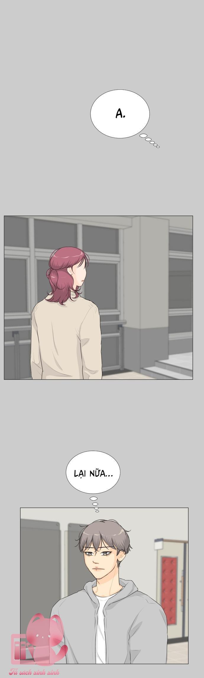Bán Quỷ Chapter 58 - Trang 2