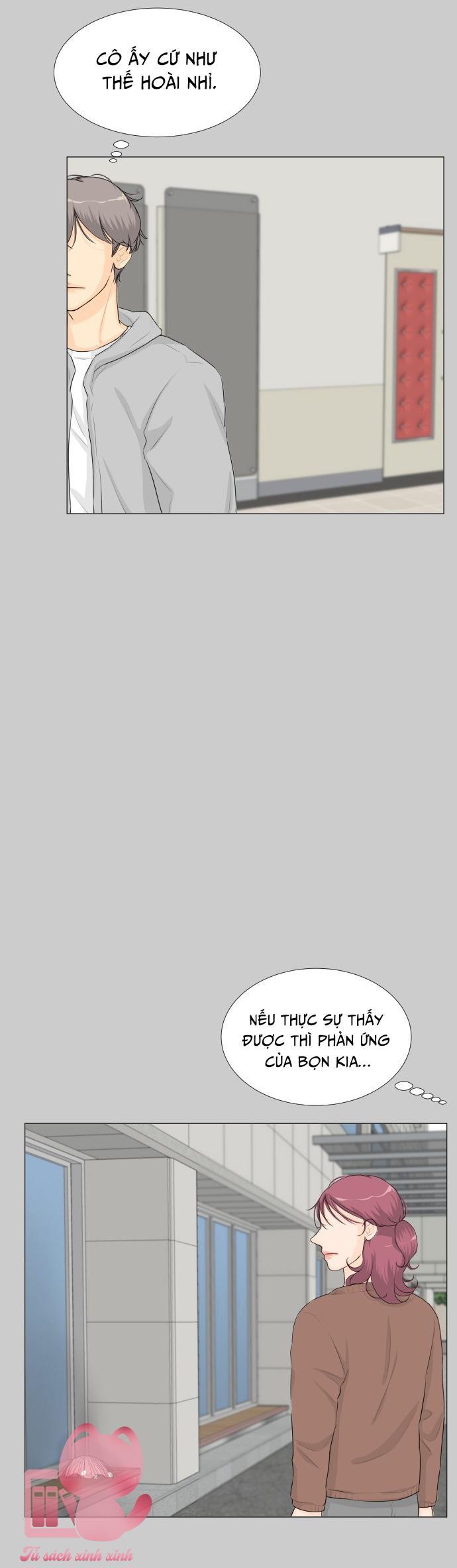 Bán Quỷ Chapter 58 - Trang 2