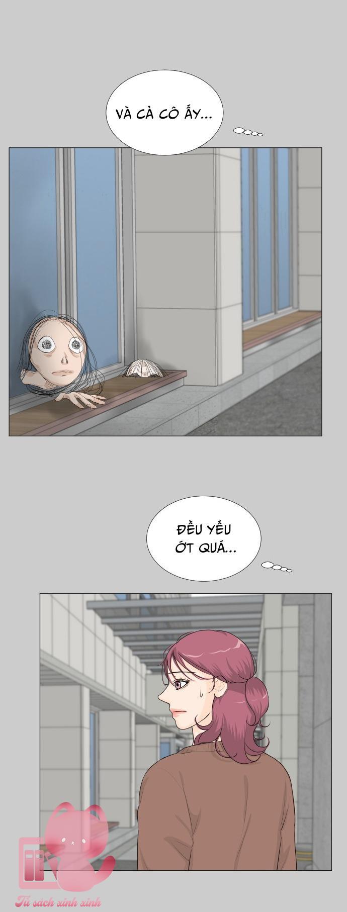 Bán Quỷ Chapter 58 - Trang 2