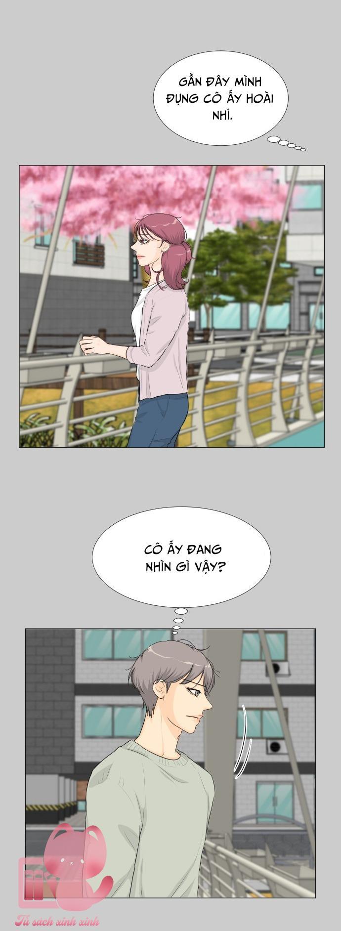 Bán Quỷ Chapter 58 - Trang 2