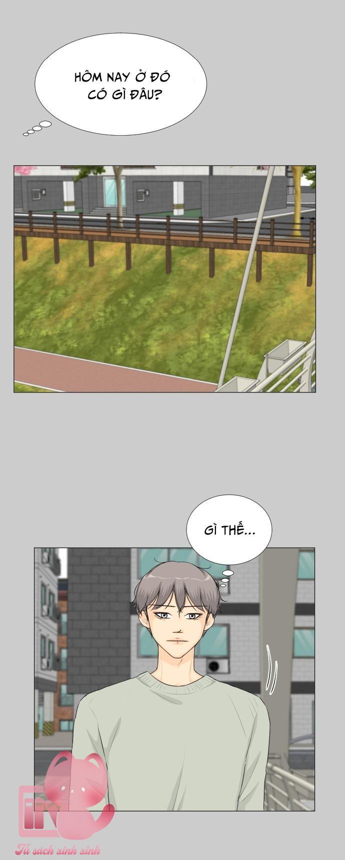 Bán Quỷ Chapter 58 - Trang 2