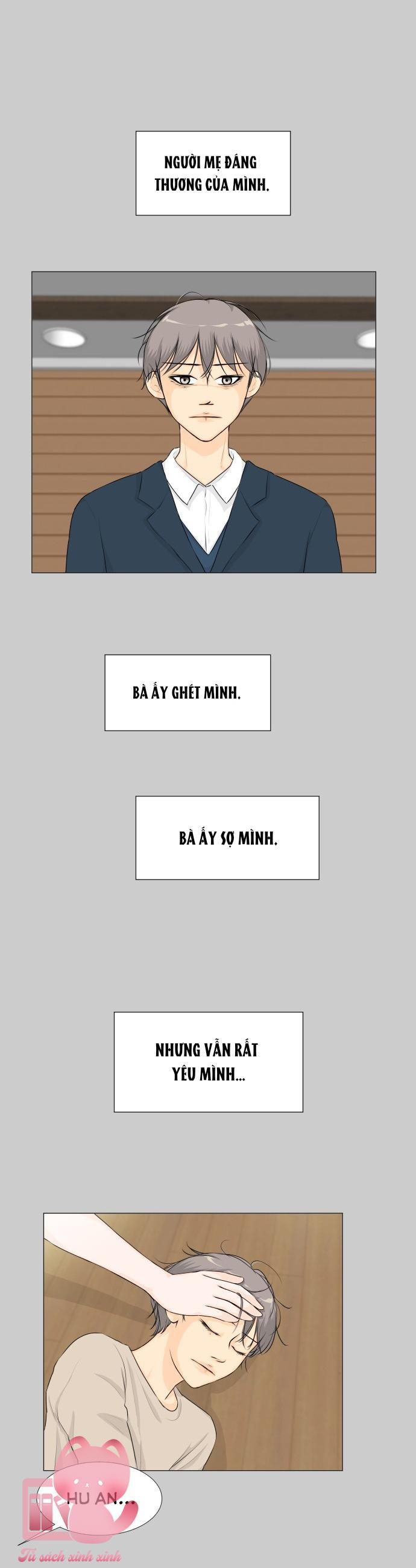 Bán Quỷ Chapter 58 - Trang 2