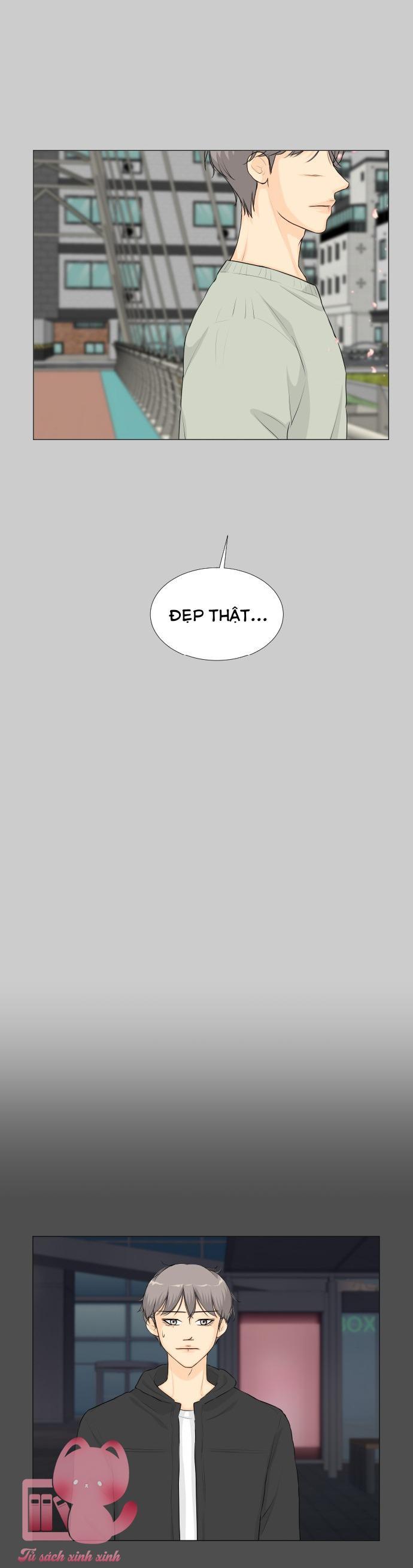 Bán Quỷ Chapter 58 - Trang 2