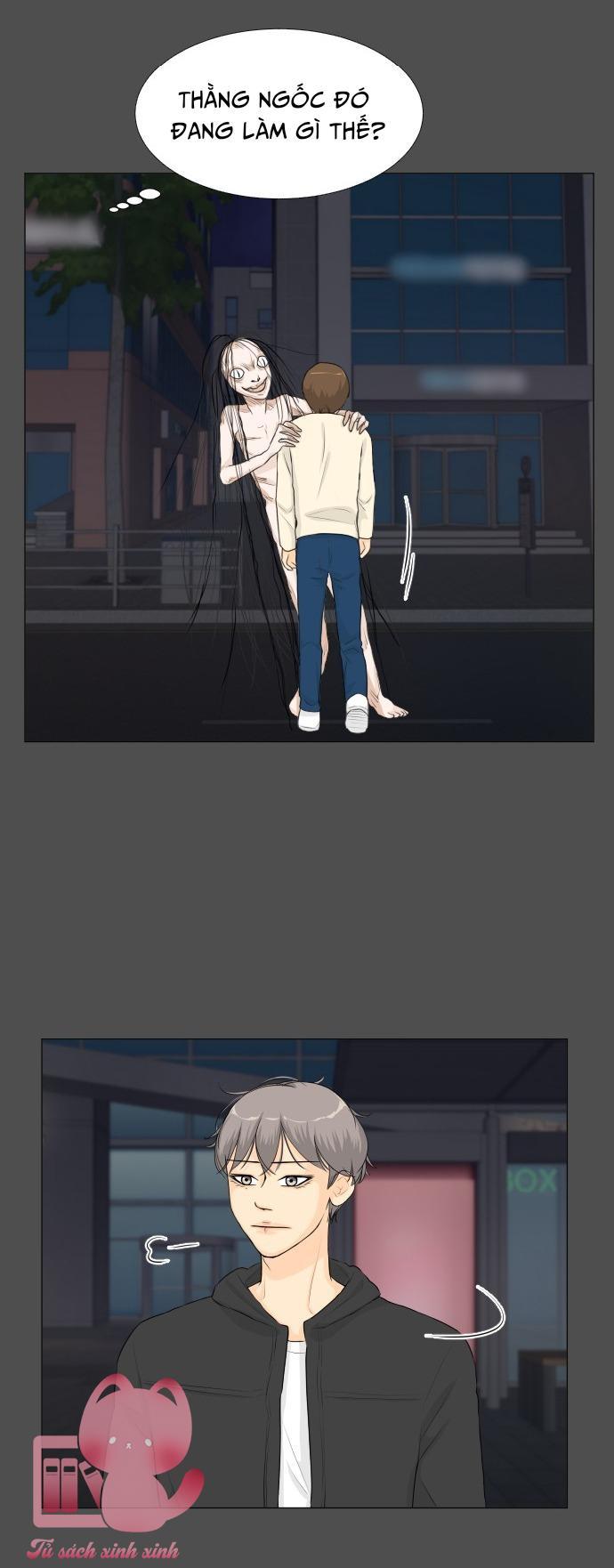 Bán Quỷ Chapter 58 - Trang 2