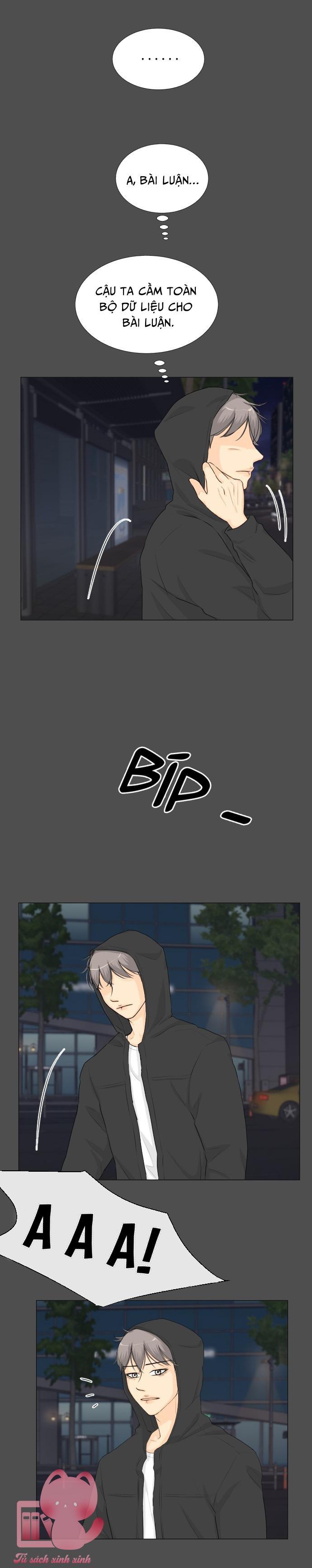 Bán Quỷ Chapter 58 - Trang 2