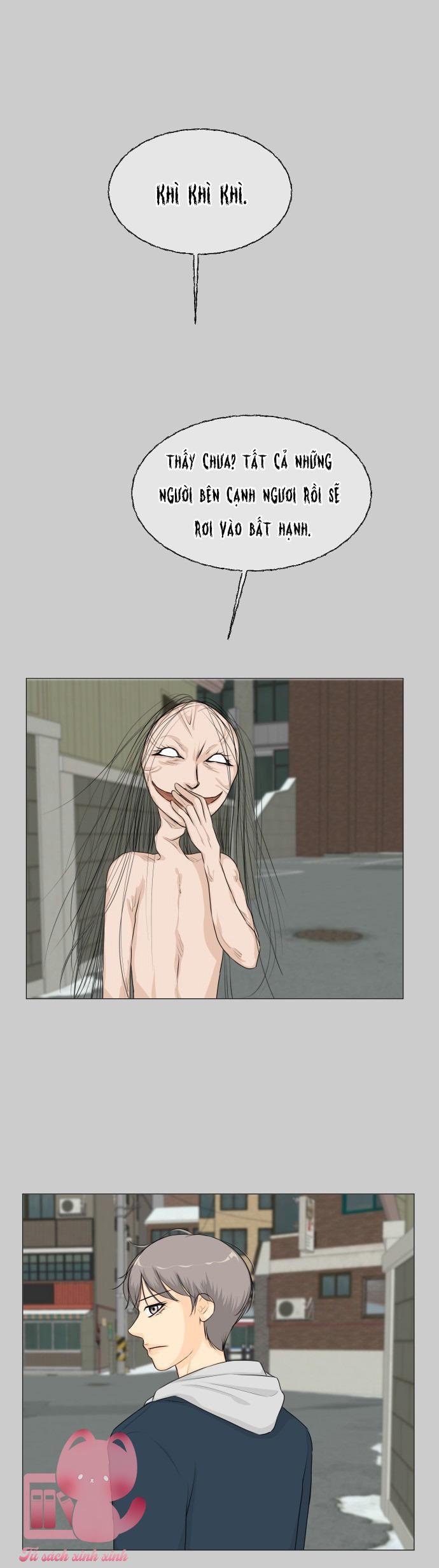 Bán Quỷ Chapter 58 - Trang 2