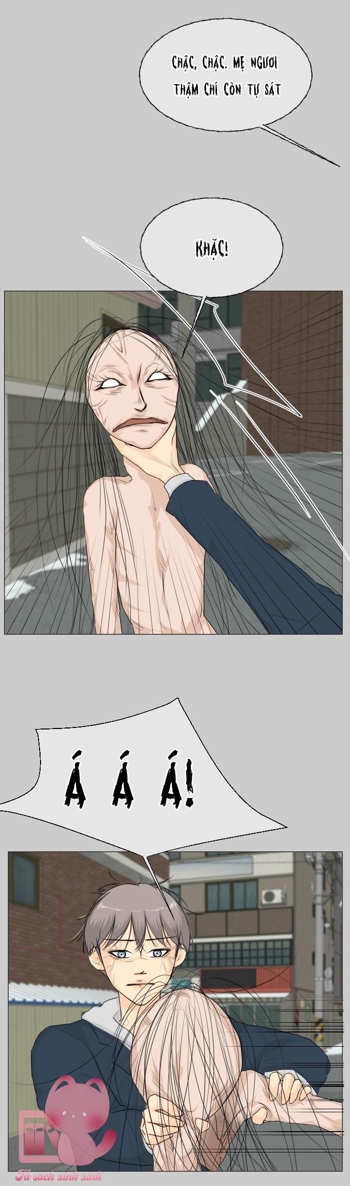 Bán Quỷ Chapter 58 - Trang 2