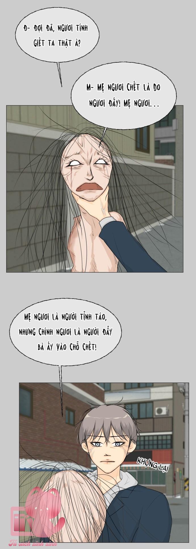 Bán Quỷ Chapter 58 - Trang 2