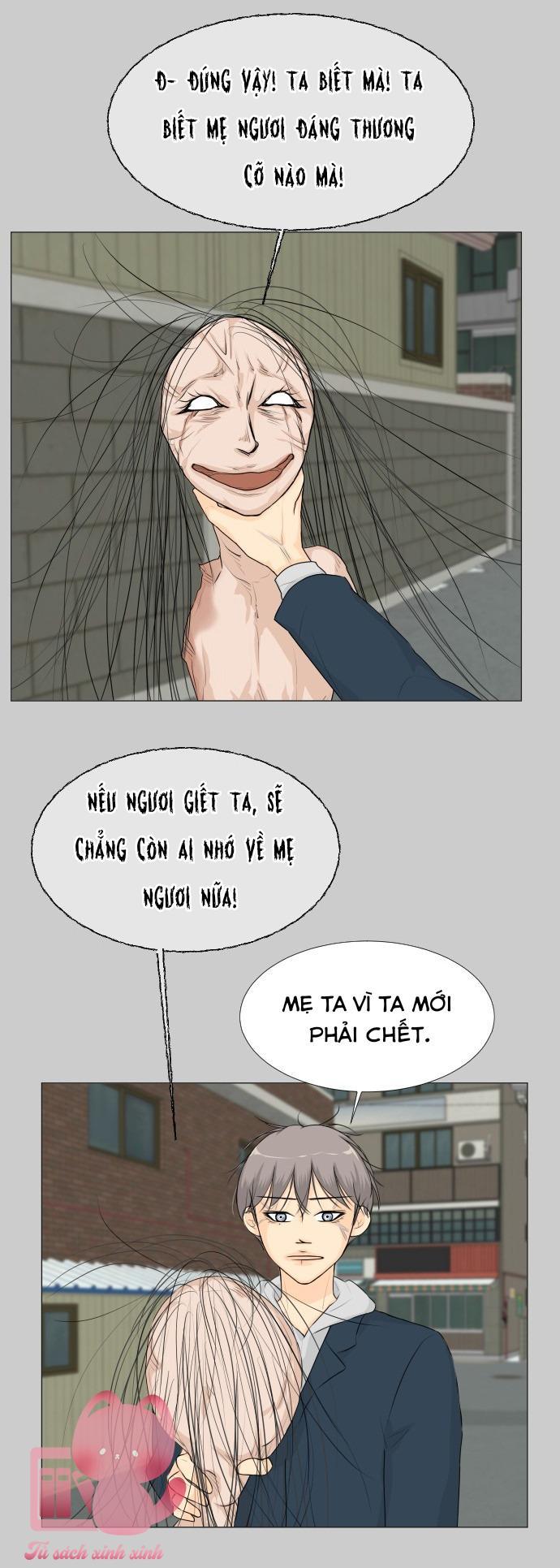 Bán Quỷ Chapter 58 - Trang 2