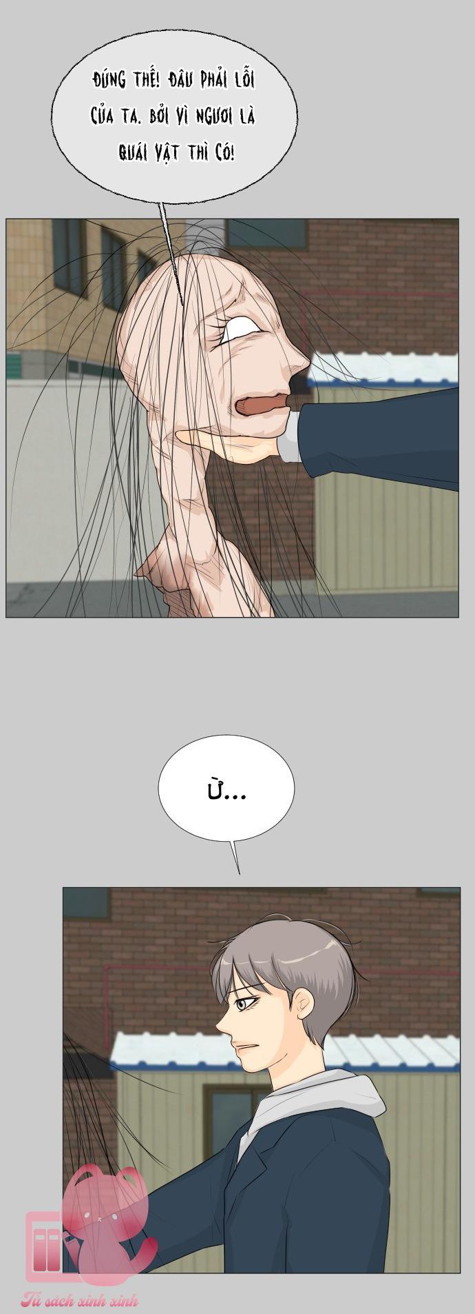 Bán Quỷ Chapter 58 - Trang 2