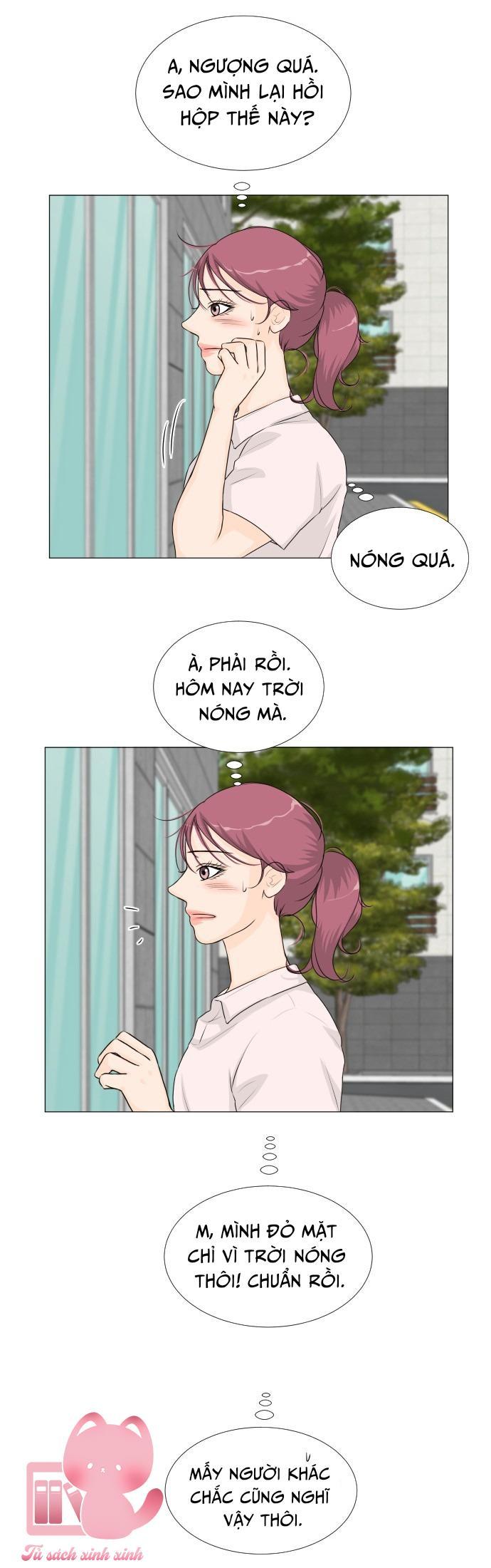 Bán Quỷ Chapter 59 - Trang 2