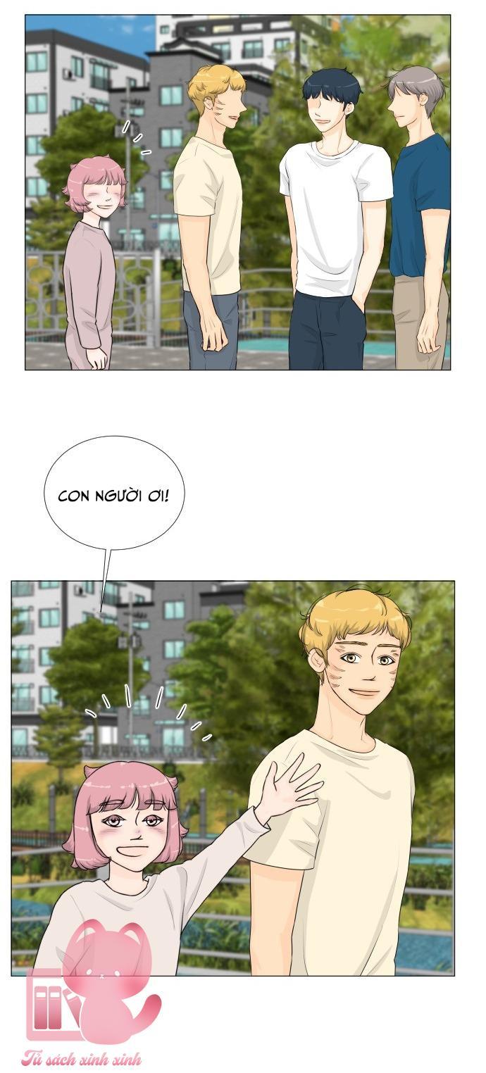 Bán Quỷ Chapter 59 - Trang 2