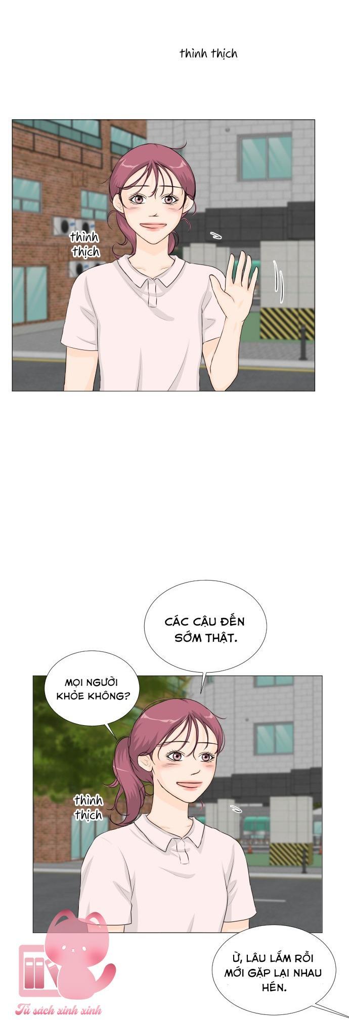 Bán Quỷ Chapter 59 - Trang 2