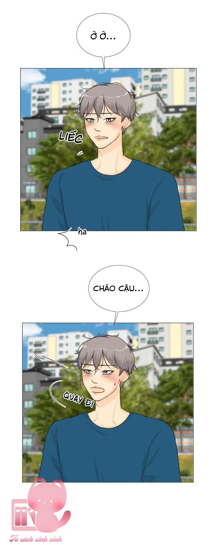 Bán Quỷ Chapter 59 - Trang 2