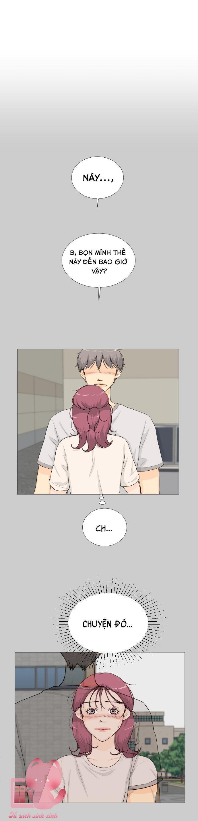 Bán Quỷ Chapter 59 - Trang 2