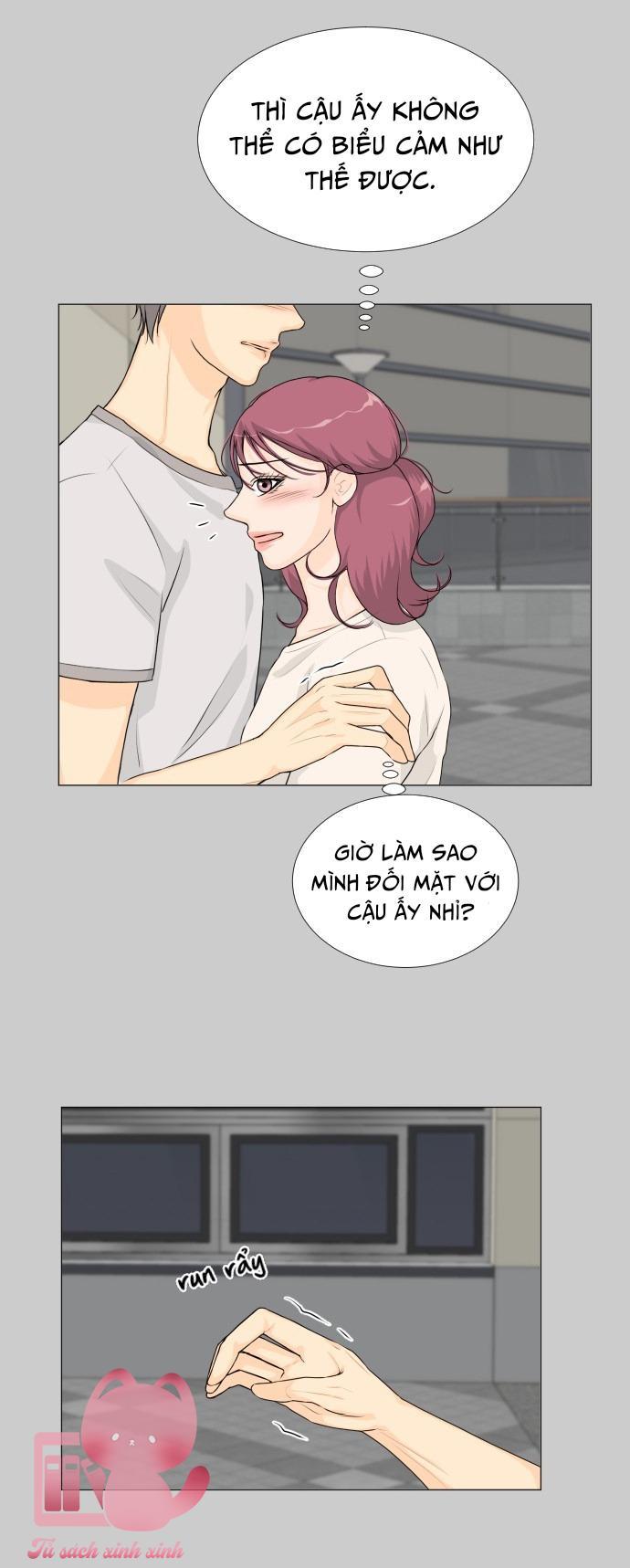 Bán Quỷ Chapter 59 - Trang 2