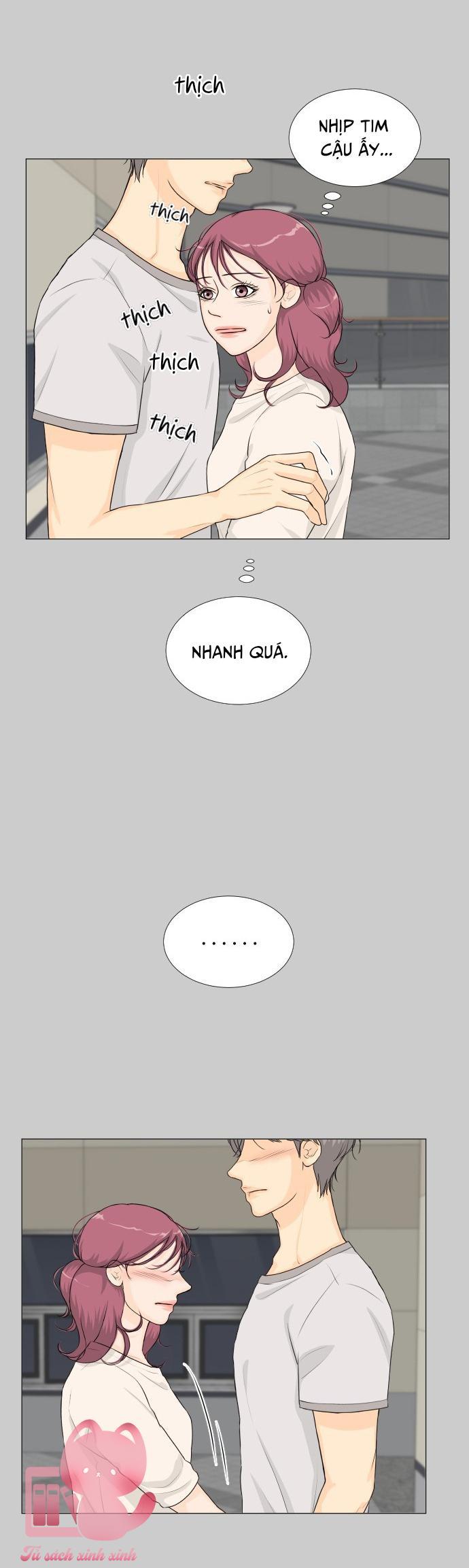 Bán Quỷ Chapter 59 - Trang 2