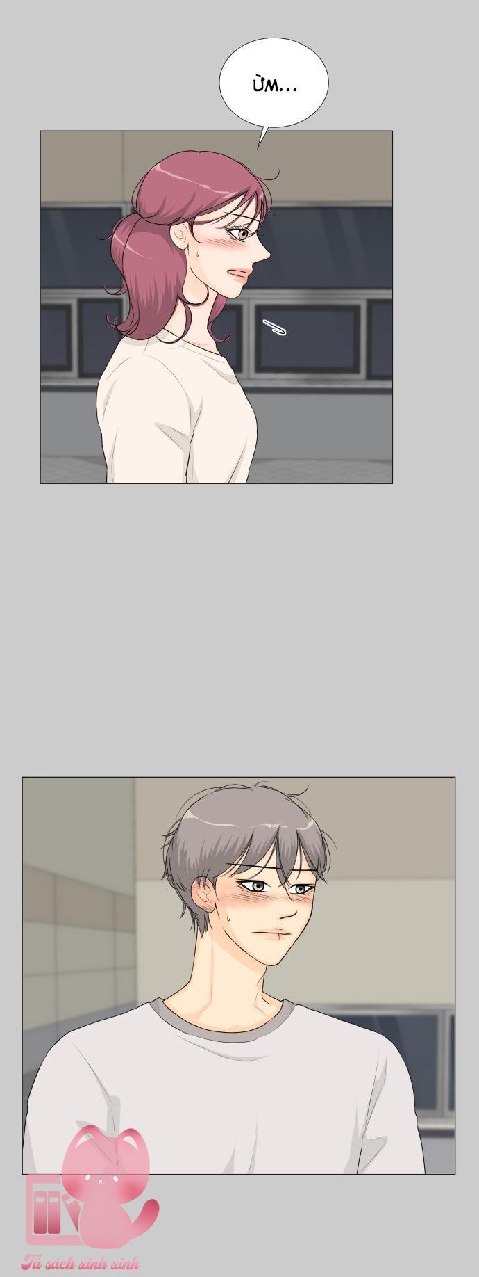 Bán Quỷ Chapter 59 - Trang 2