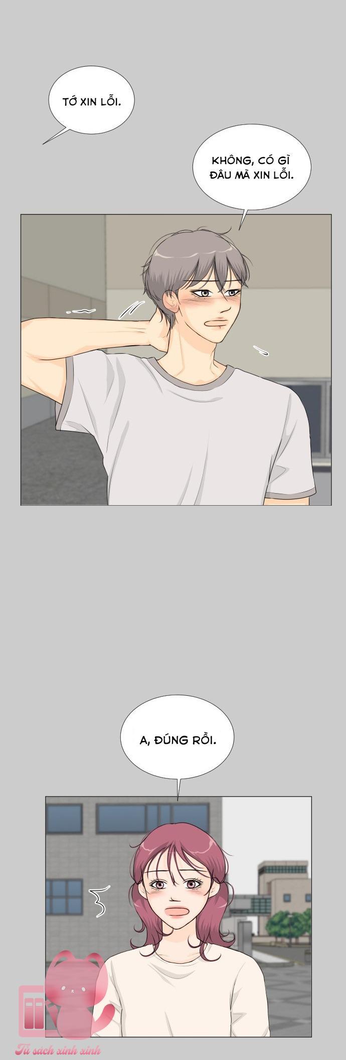 Bán Quỷ Chapter 59 - Trang 2