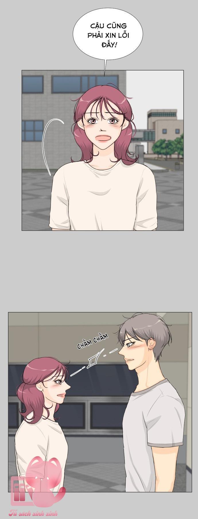 Bán Quỷ Chapter 59 - Trang 2