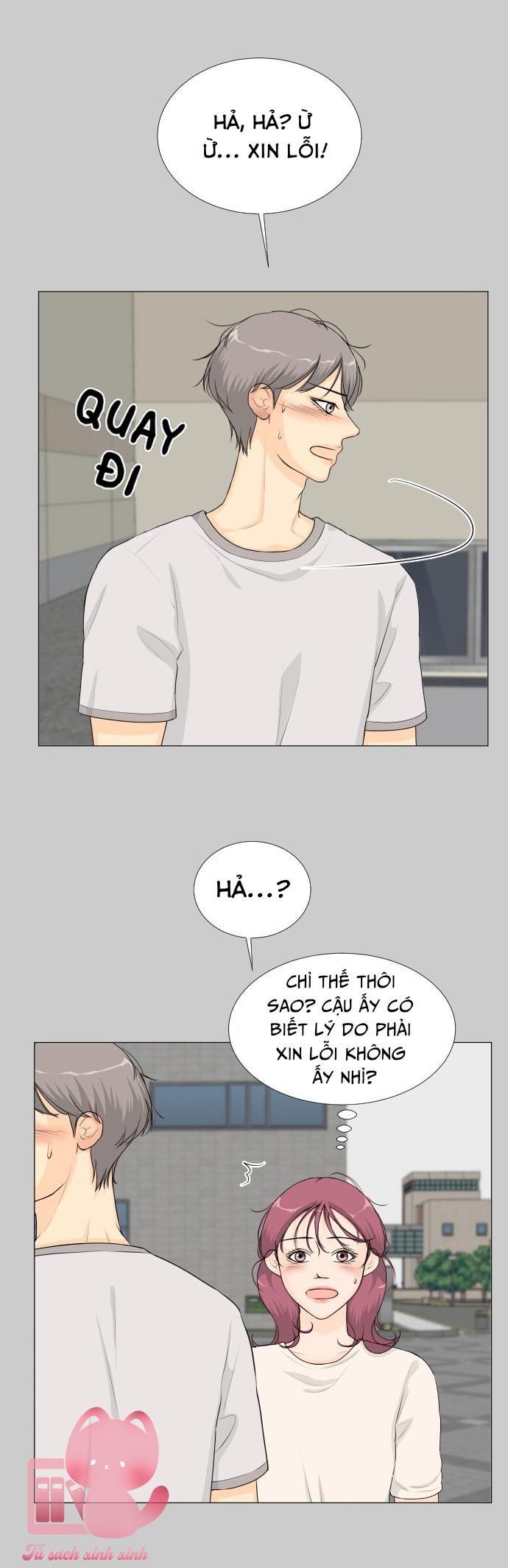 Bán Quỷ Chapter 59 - Trang 2