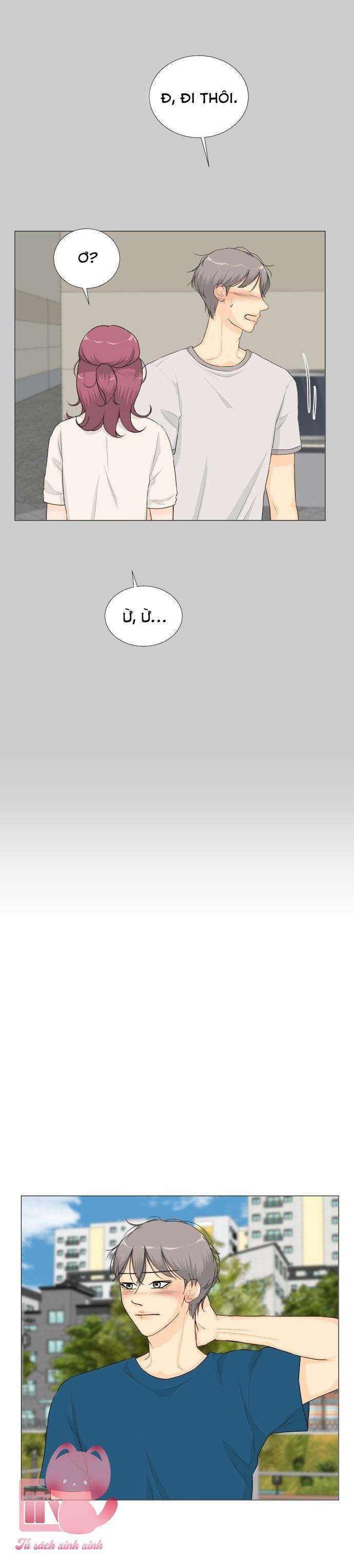 Bán Quỷ Chapter 59 - Trang 2